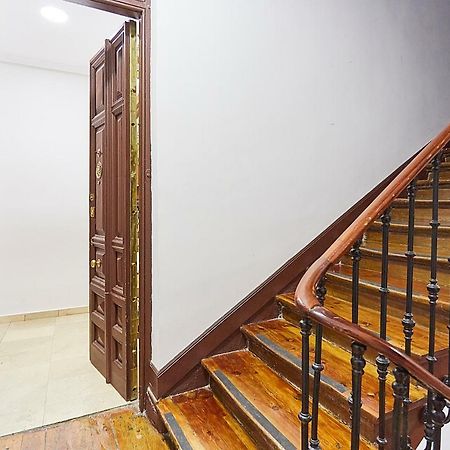 Leeways Loft IV In Gran Via Apartman Madrid Kültér fotó