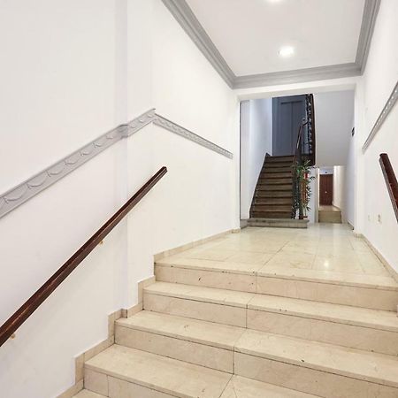 Leeways Loft IV In Gran Via Apartman Madrid Kültér fotó